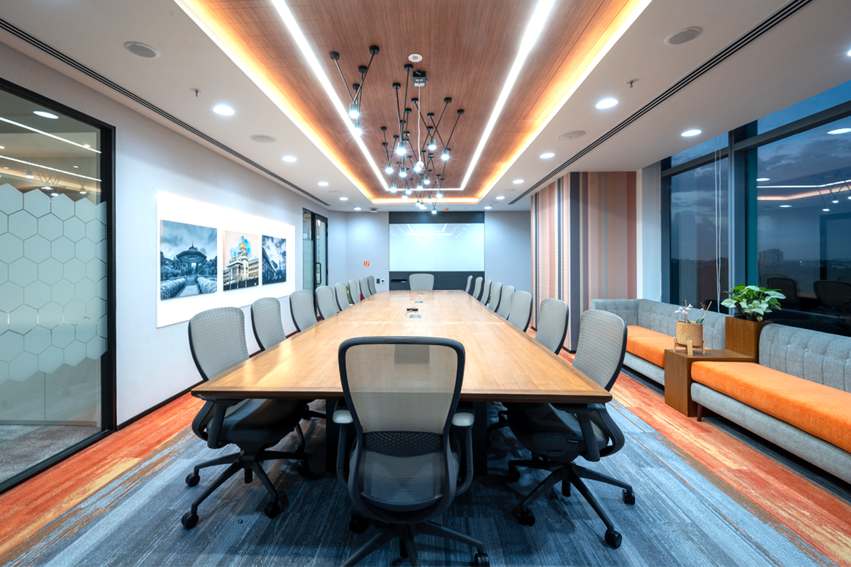 SKY Engineering Interiors