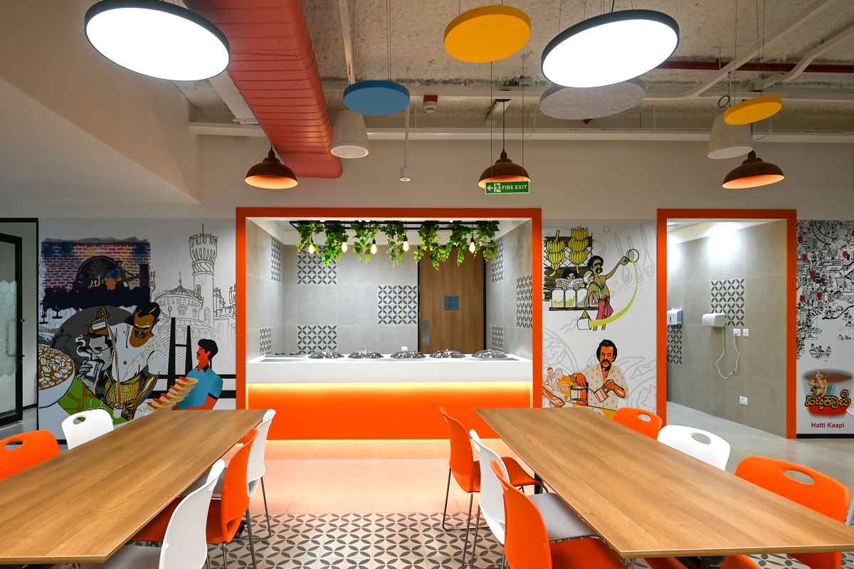 SKY Engineering Interiors