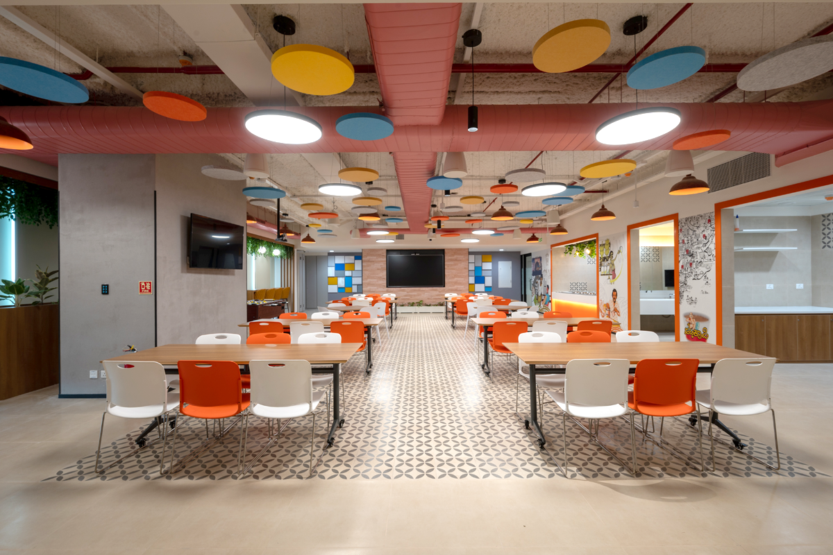 SKY Engineering Interiors