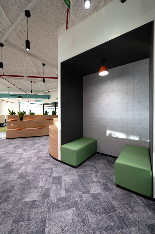 SKY Engineering Interiors