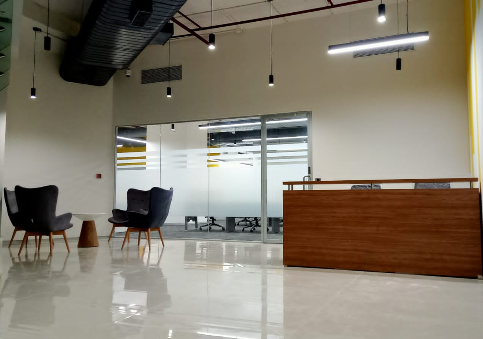 SKY Engineering Interiors